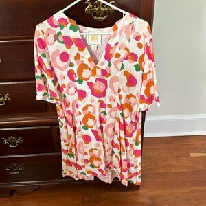 Emily McCarthy dress